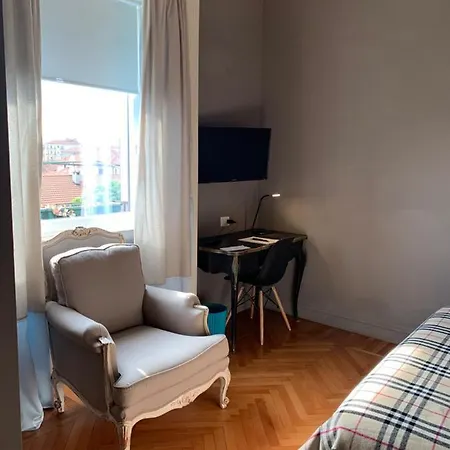 Pattini 4* Milano