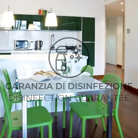 Italianway Easy - Naviglio Pavese 20 *