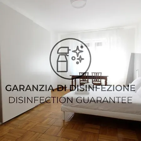 Appartement Italianway Easy - Piacenza 9