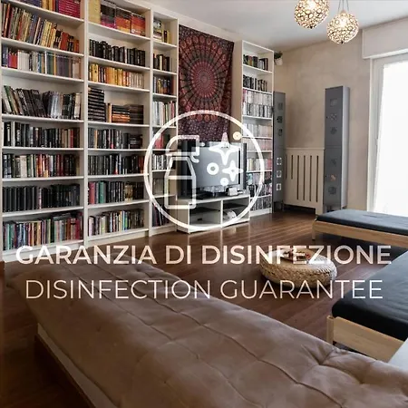 Italianway Comfort - Pichi 19 Apartment *