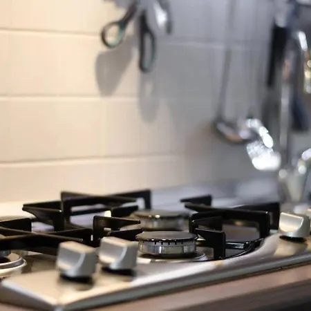 Apartament Gassman - In