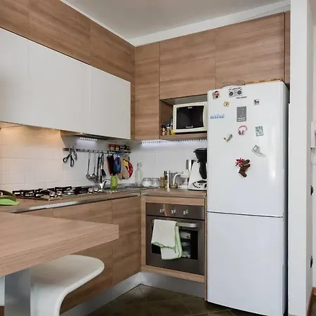 Apartament Gassman - In *