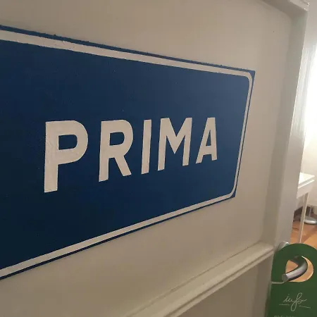 R&b Errepi Piola 2* Milán