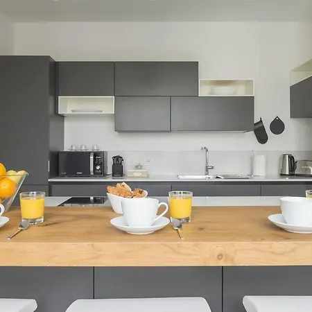 Lejlighed Heart San Sepolcro Duomo Milano