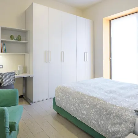 Residenza Porta Volta Hotel apartamentowy