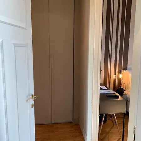 Pattini ベッド・アンド・ブレックファスト