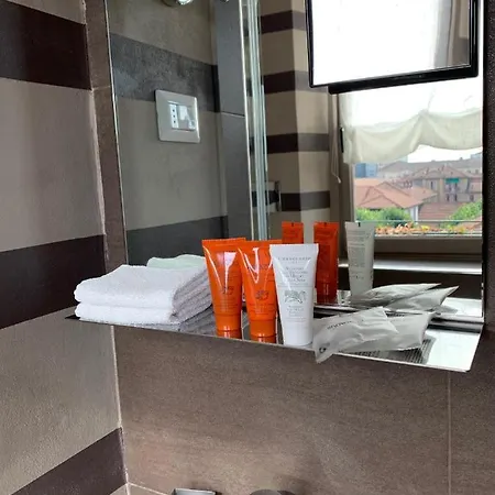 Pattini Bed & Breakfast 4*