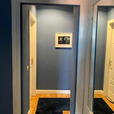 Pattini ベッド・アンド・ブレックファスト 4*