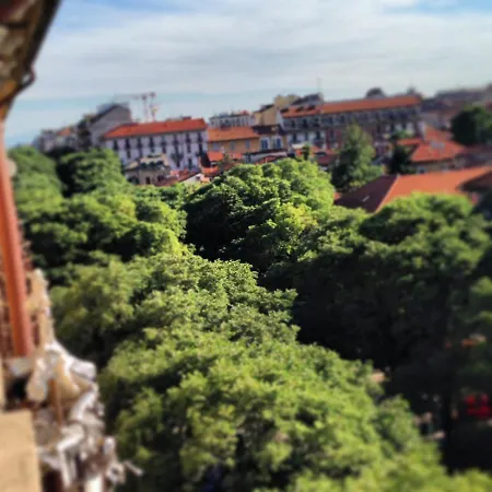 Bed & Breakfast Pattini Milano