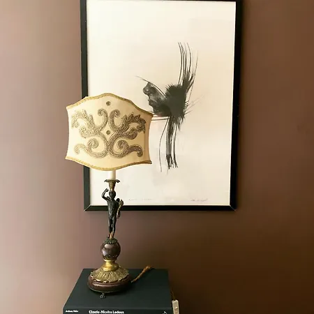 ベッド・アンド・ブレックファスト Pattini 4*