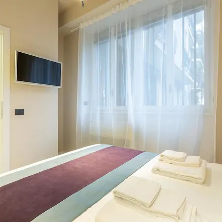 Bed & Breakfast Splendida By Casa Da