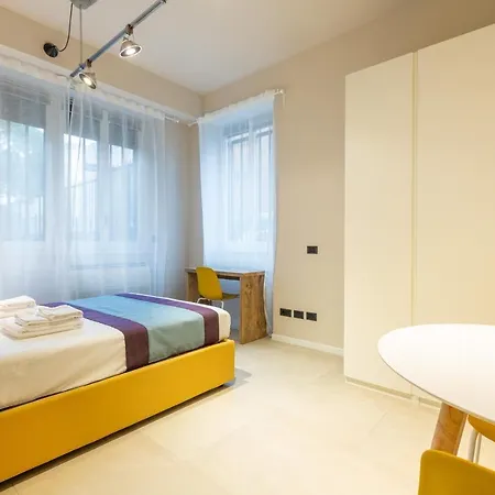 Bed & Breakfast Splendida By Casa Da Milan