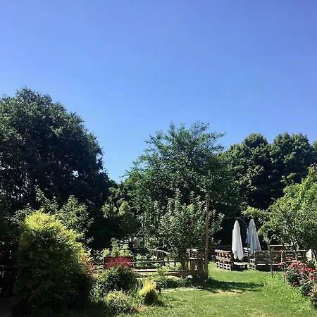Ostello Cascina Bellaria Milano