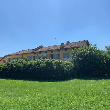 Hostel Cascina Bellaria Milaan