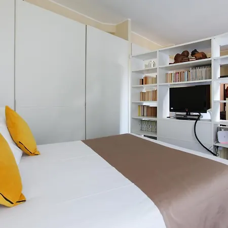 Heart San Sepolcro Duomo Lejlighed Milano