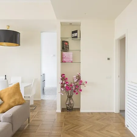 Heart San Sepolcro Duomo Lejlighed