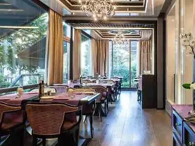 Baglioni Carlton - The Leading Of The World Hotell
