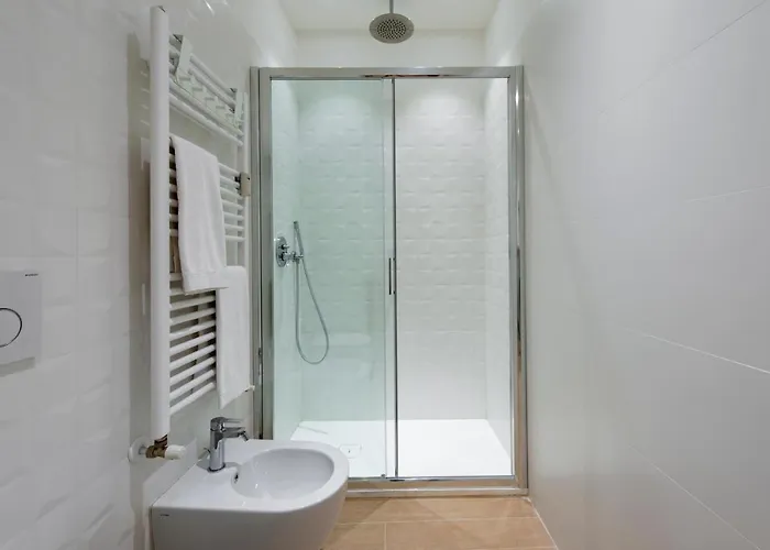 Royal - Centro Апартаменты Милан