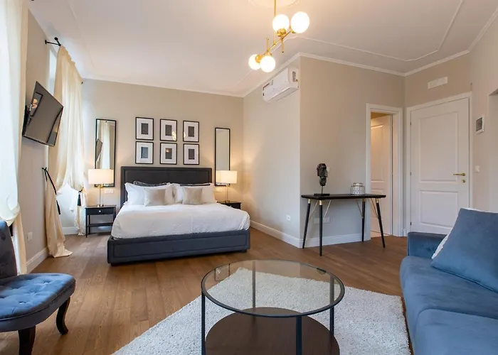 Daplace - Corso Monforte