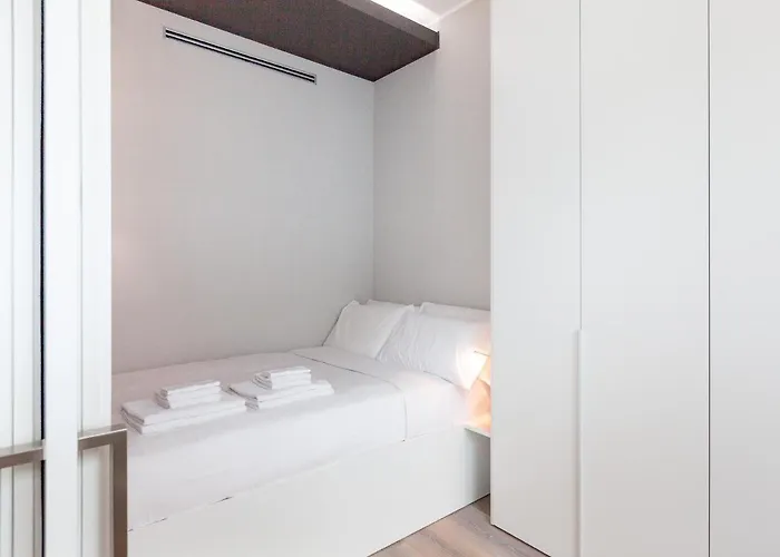 Easyhomes-city Centre Daire *