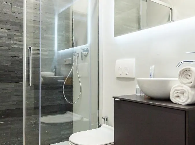 Easyhomes-city Centre Daire Milano