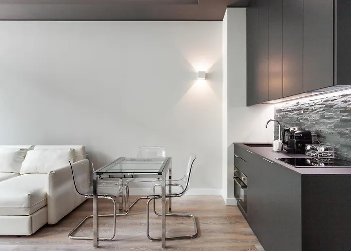 Daire Easyhomes-city Centre