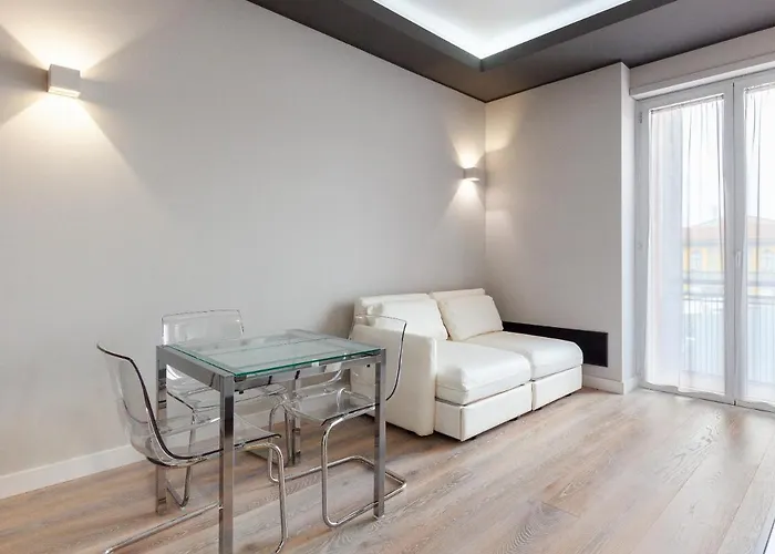 Easyhomes-city Centre Апартаменты Милан