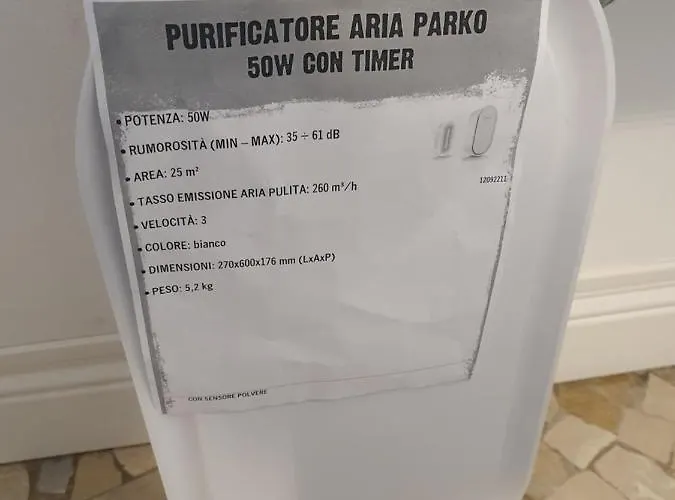 Alojamento de Acomodação e Pequeno-almoço Nuvola 3*