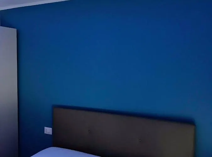 Vendégház Joy Milánó