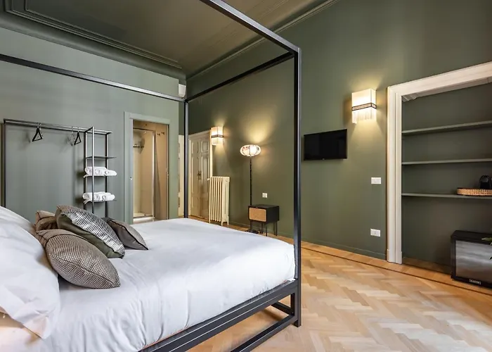 Boutique Sant'andrea Гостевой дом