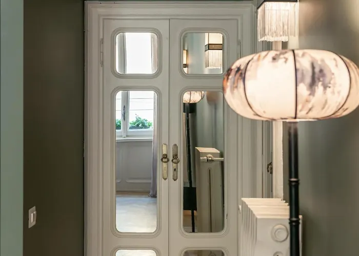 Boutique Sant'andrea Гостевой дом