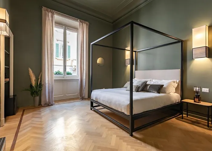 Boutique Sant'andrea Konukevi