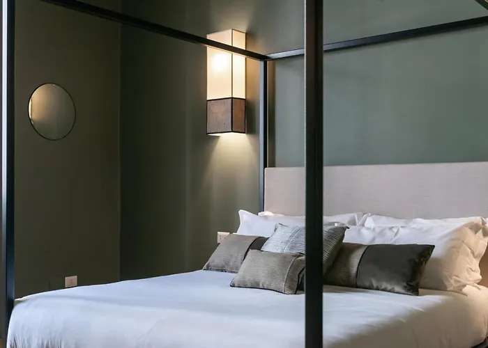 Гостевой дом Boutique Sant'andrea 4*