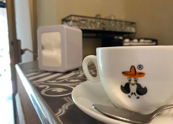 Hotel Boutique Calais *