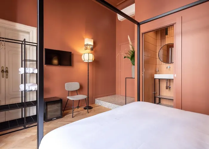 Boutique Sant'andrea Konukevi 4*