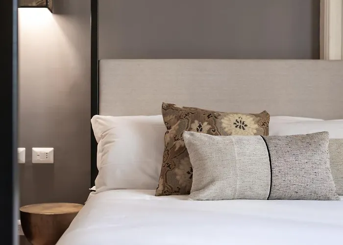 Boutique Sant'andrea Милан