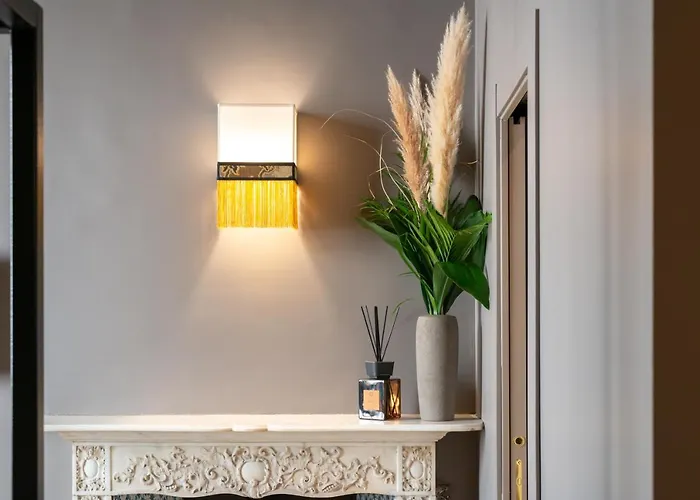 Boutique Sant'andrea 4* Milano