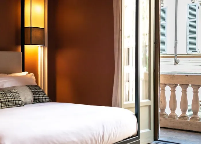 Boutique Sant'andrea 4* Milano