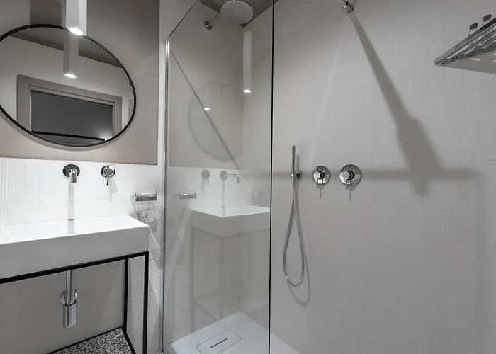 Boutique Sant'andrea Konukevi 4*