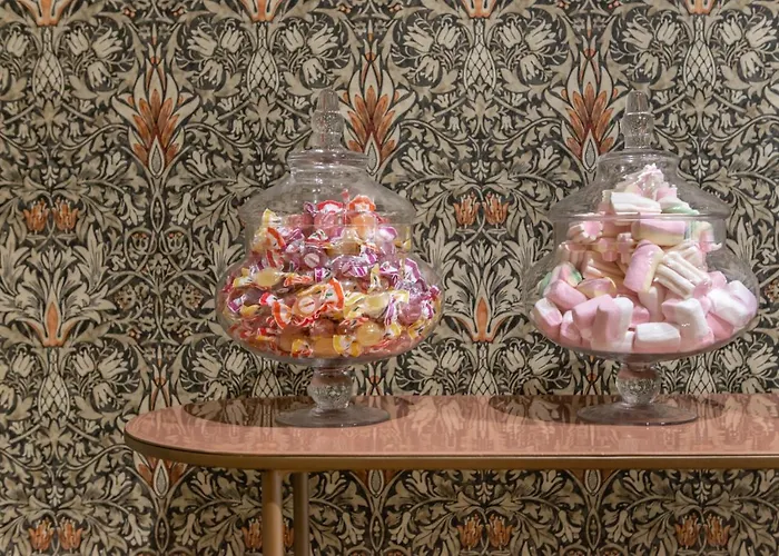 Konukevi Boutique Sant'andrea Milano