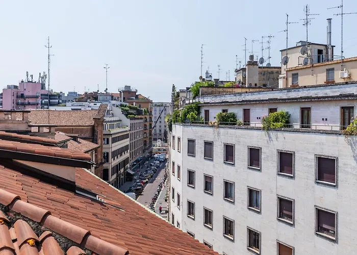 Retreats Duomo Beauty & Apartment