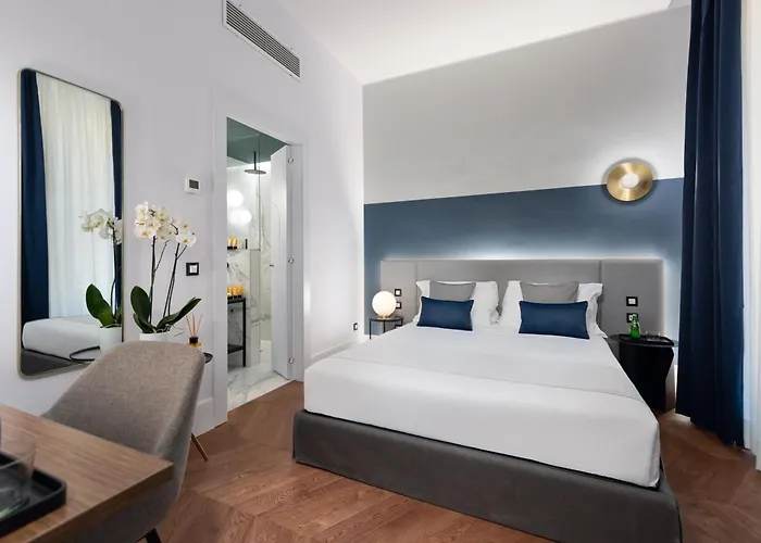 Hotel M20 Boutique