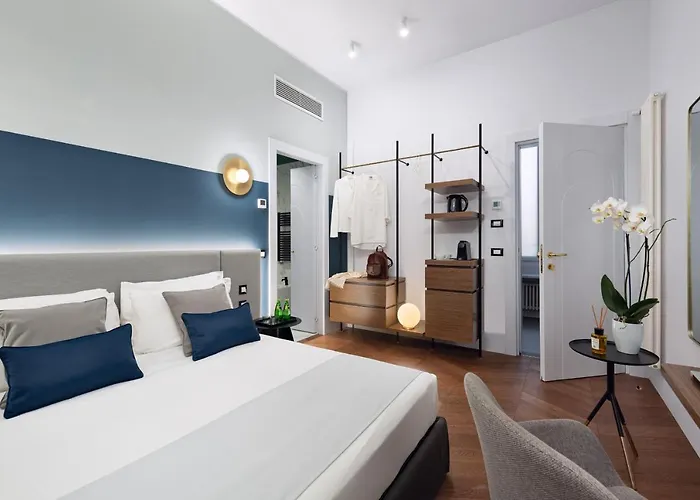 M20 Boutique Hotel