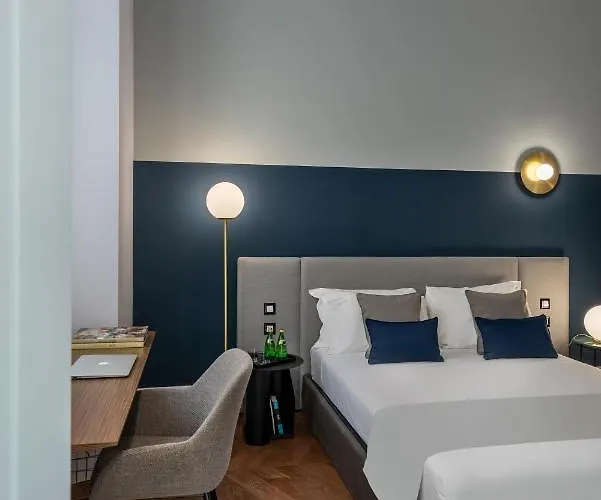 Hotel M20 Boutique Milán