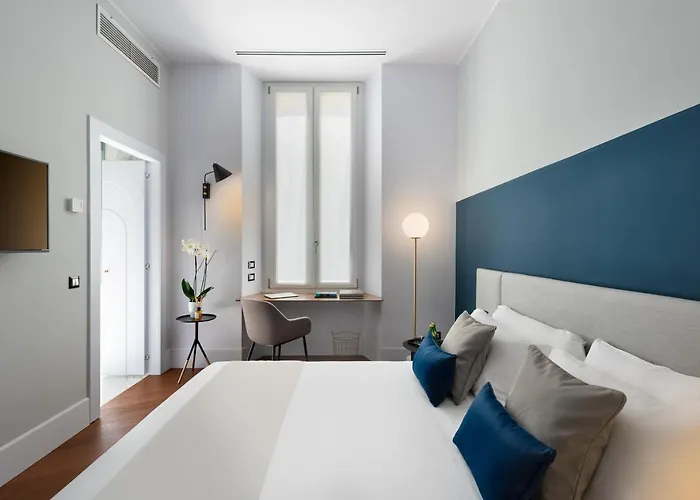 M20 Boutique 2* Milán