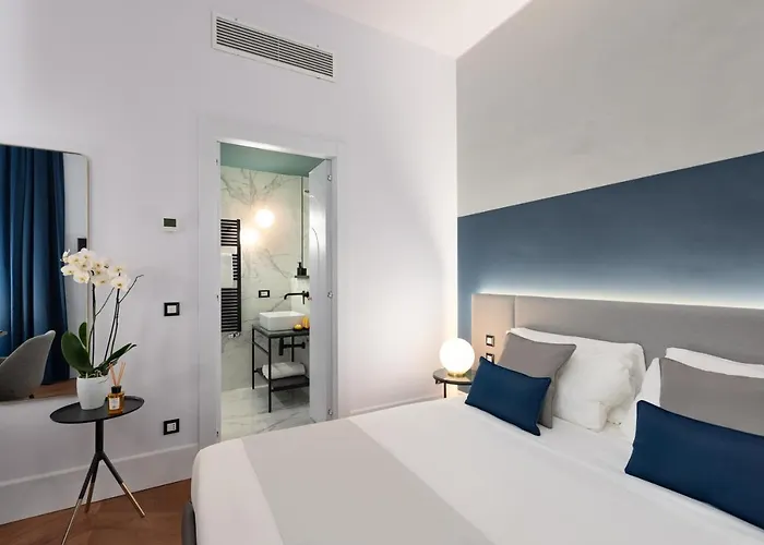M20 Boutique Hotel