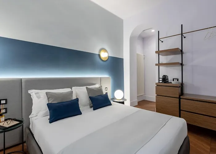 Hotel M20 Boutique