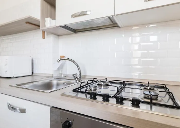 Italianway Comfort - Ripa Ticinese 103 Apartament