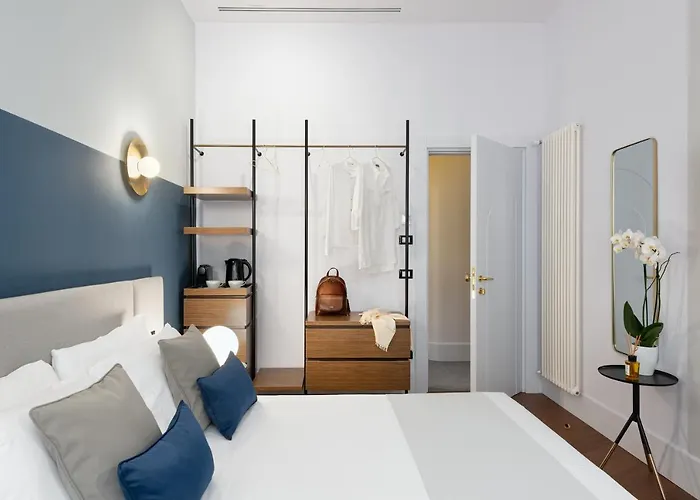 M20 Boutique Milán