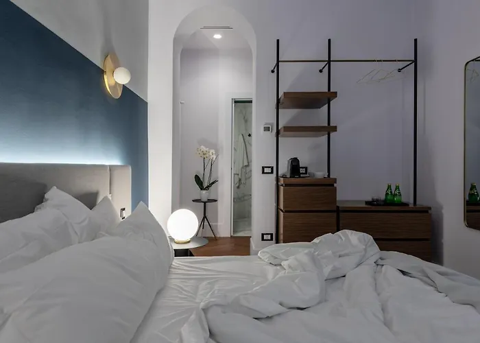 M20 Boutique Hotel 2*